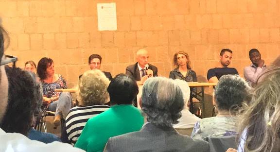 Breve resoconto Assemblea Pubblica 25 maggio 2017